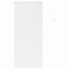 vidaXL Persianas venecianas Blanco 175 x 70 cm Aluminio
