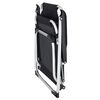Eurotrail Silla de camping Moita negro