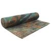 vidaXL Red de yute para jard&iacute;n 100 cm x 50 m 280 gsm 100% Yute Tossa