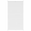 vidaXL Plisse Persiana Blanco Cortina Plisada 100X200cm