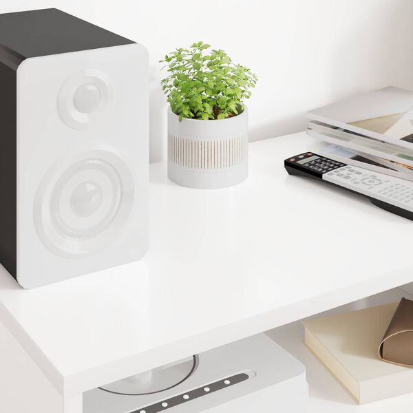 vidaXL Mueble de TV 60 x 35 x 40 cm Madera de ingenier&iacute;a