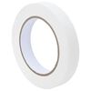 vidaXL Cintas de Enmascarar para Pintores 24 uds. Blanco 19mm x 50m