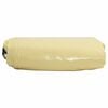 vidaXL Lona 650g / m&sup2; Beige 3 x 4 m Lona con recubrimiento de PVC