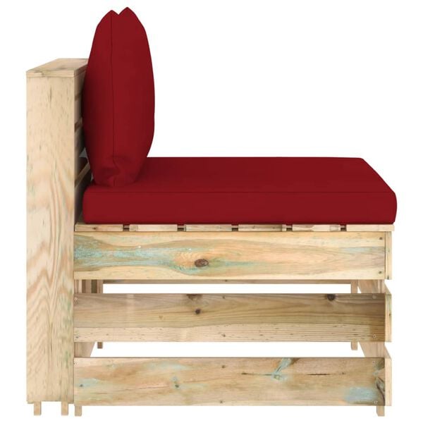 Mostrando imagen del producto 3 de 6