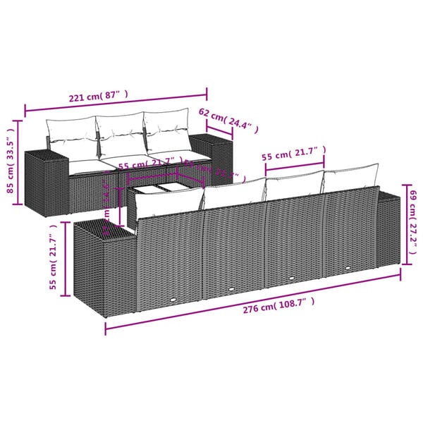 Mostrando imagen del producto 3 de 17