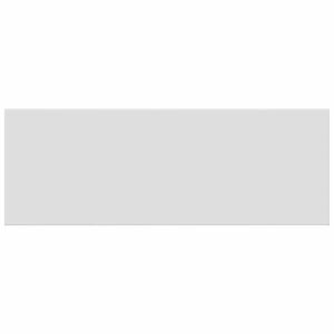 vidaXL Umbral de Ventana Blanco 140 x 50 x 4,5 cm PVC