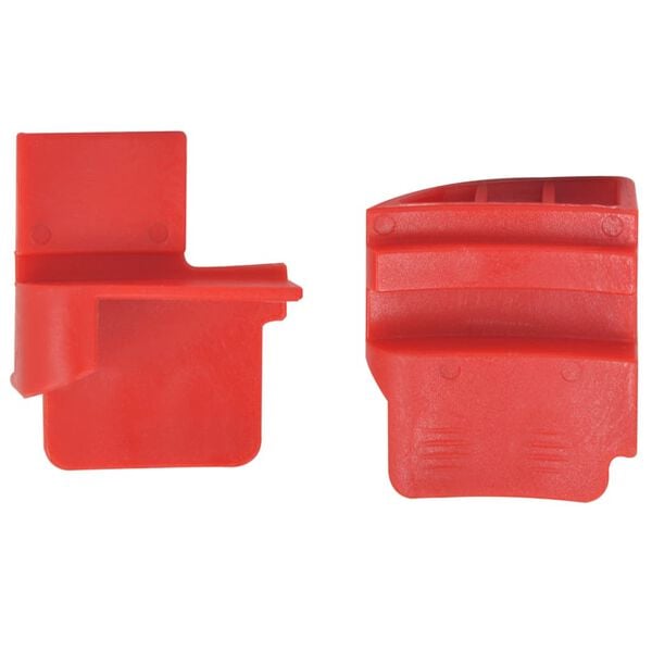 vidaXL Set para montar y desmontar correas el&aacute;sticas