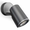 Steinel Foco de exterior Spot ONE Slave negro