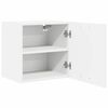 vidaXL Mueble colgante 2 pcs 40 x 31 x 40 cm Madera de ingenier&iacute;a