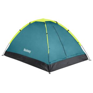 Bestway Tienda Cool Mount Verde 1,45 x 2,05 x 1 m
