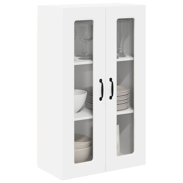 vidaXL Armario de cocina mural 60 x 31 x 100 cm Madera contrachapada