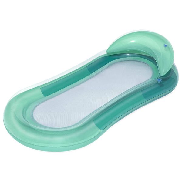 Bestway Colchoneta inflable para piscina Aqua Lounge