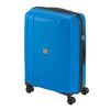 Princess Traveller Maleta con ruedas Havana azul M
