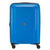 Princess Traveller Maleta con ruedas Havana azul M