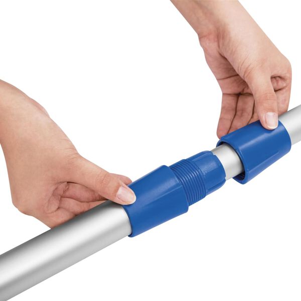 Bestway Aspiradora de piscina el&eacute;ctrica AquaScan