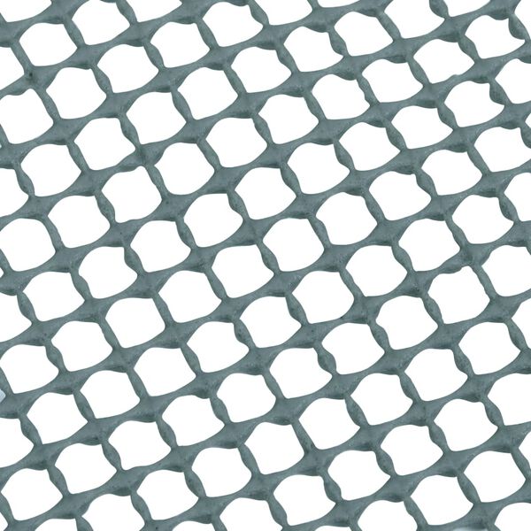 vidaXL Alfombra de tienda de campa&ntilde;a 300x400 cm verde