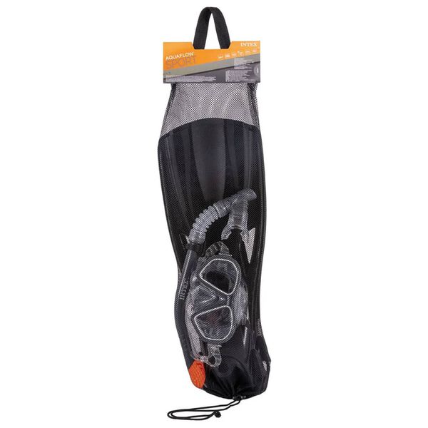 Intex Kit de buceo Reef Rider 4 piezas