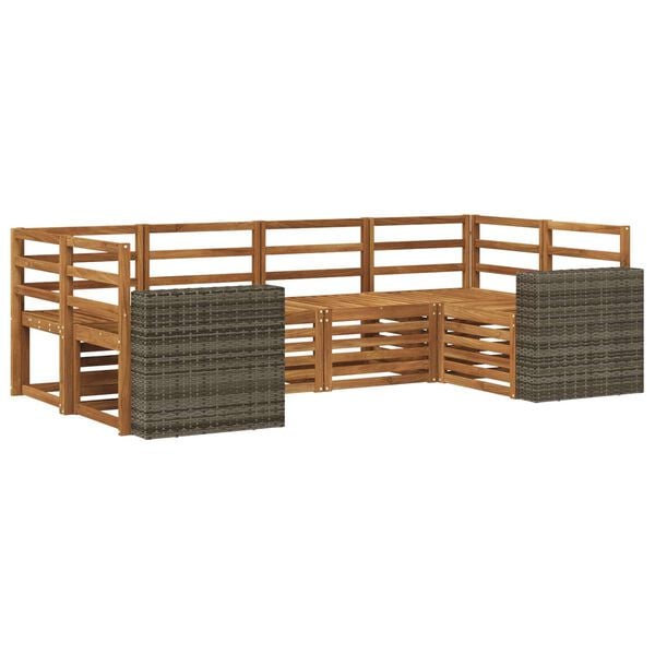 Mostrando imagen del producto 1 de 6