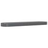 vidaXL Jardinera arriate acero galvanizado gris 600x140x36 cm