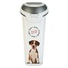Curver Contenedor de comida para perros 23 L