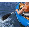 Bestway Pala de kayak Hydro-Force aluminio 230 cm