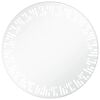 vidaXL Espejo de ba&ntilde;o con LED 80 cm