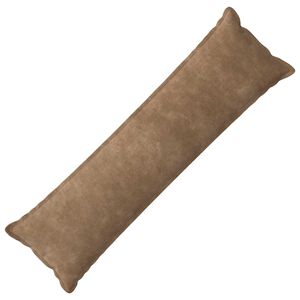 vidaXL Funda de almohada HOUTEN Topo 40 x 145 cm