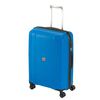 Princess Traveller Maleta con ruedas Havana azul M