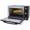 Princess Horno de convecci&oacute;n negro 55 L 2000 W