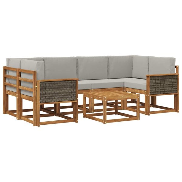 Mostrando imagen del producto 1 de 7