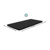 Bestway Cubierta para piscina Flowclear 404x201 cm