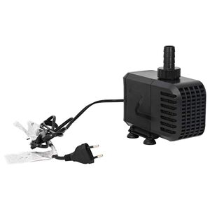 vidaXL Bomba sumergible de acuario 2500 L/h