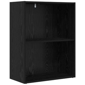vidaXL Estante de libros 60 x 30 x 76.5 cm Madera de ingenier&iacute;a