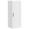 vidaXL Panel de lavaplatos Kalmar 40 x 31 x 100 cm