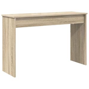 vidaXL Soporte para teclado Roble Sonoma 100 x 32 x 64 cm