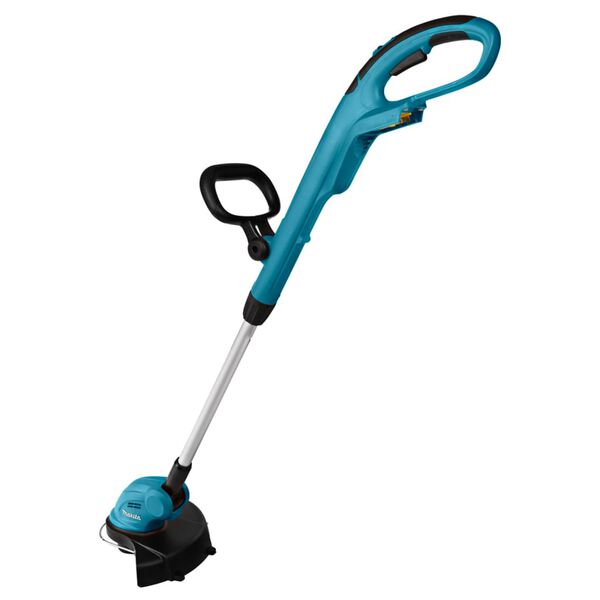 Makita Recortadora de hierba sin cable 18 V azul