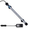 vidaXL L&aacute;mpara LED para acuario azul 28 cm