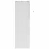 vidaXL Persiana Veneciana Blanco 85 x 250 cm 35 mm