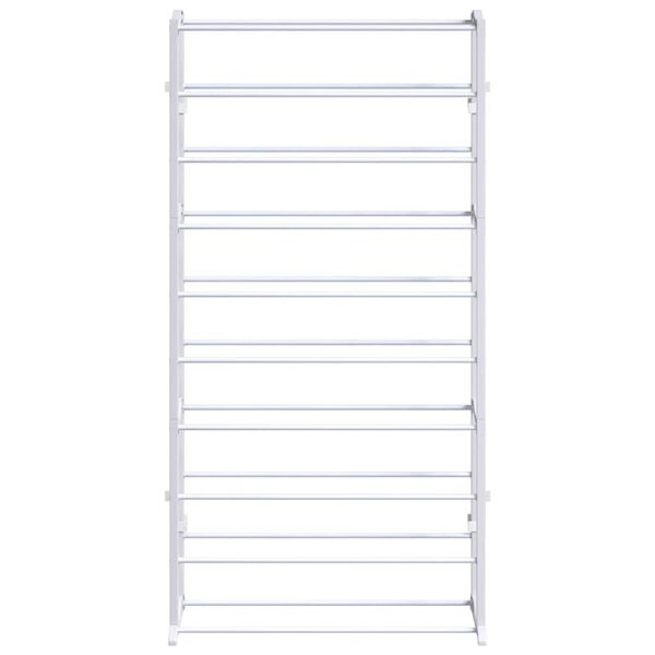 Zapatero/Estante De 10 Niveles