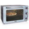 Princess Horno de convecci&oacute;n plateado 45 L 1800 W