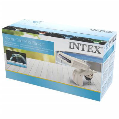 Intex Pulverizador con LED para piscinas PP 28089