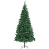vidaXL &Aacute;rbol de Navidad artificial verde 300 cm