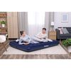Bestway Colchón de aire hinchable 203x152x22 cm 67003