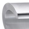 vidaXL Cascada de jard&iacute;n acero inoxidable plateado 52,4x34,2x82 cm