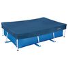 INTEX Cubierta para Piscina INTEX 300 x 200 cm Rectangular PVC