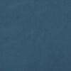 vidaXL Cabecero de terciopelo azul oscuro 90x5x78/88 cm