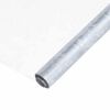 vidaXL L&aacute;minas de ventana esmerilada 2 uds PVC patr&oacute;n de flor