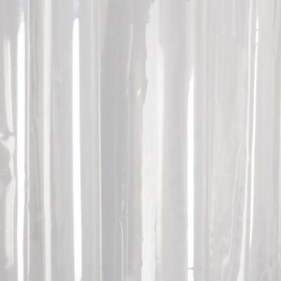 Sealskin Cortina de ducha Clear 180 cm transparente 210041300