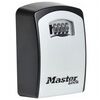 Master Lock 5403EURD Caja de seguridad grande para llaves