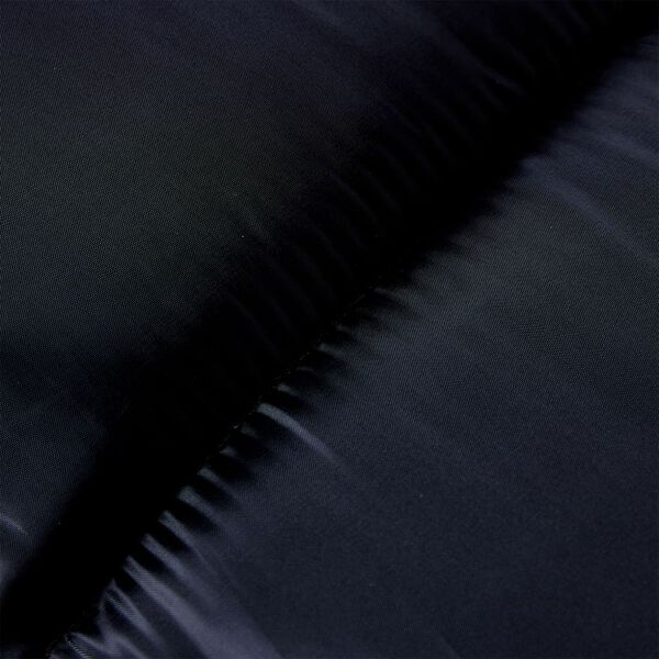 vidaXL Saco de dormir doble y almohadas camping adultos 3-4 estaciones